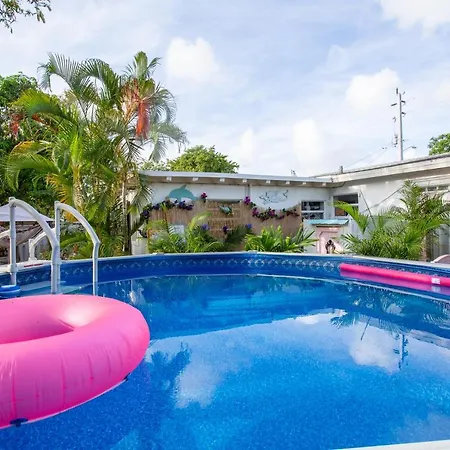 Kasa Karma On Water King Pool Paradise,Best Beaches,Restaurants, Gulfstream,Hard Rock Casino Hallandale Beach Exterior photo