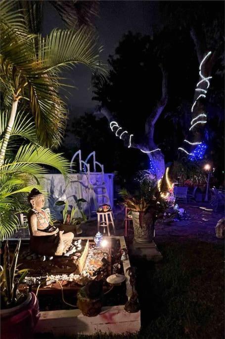 Kasa Karma On Water King Pool Paradise,Best Beaches,Restaurants, Gulfstream,Hard Rock Casino Holiday home