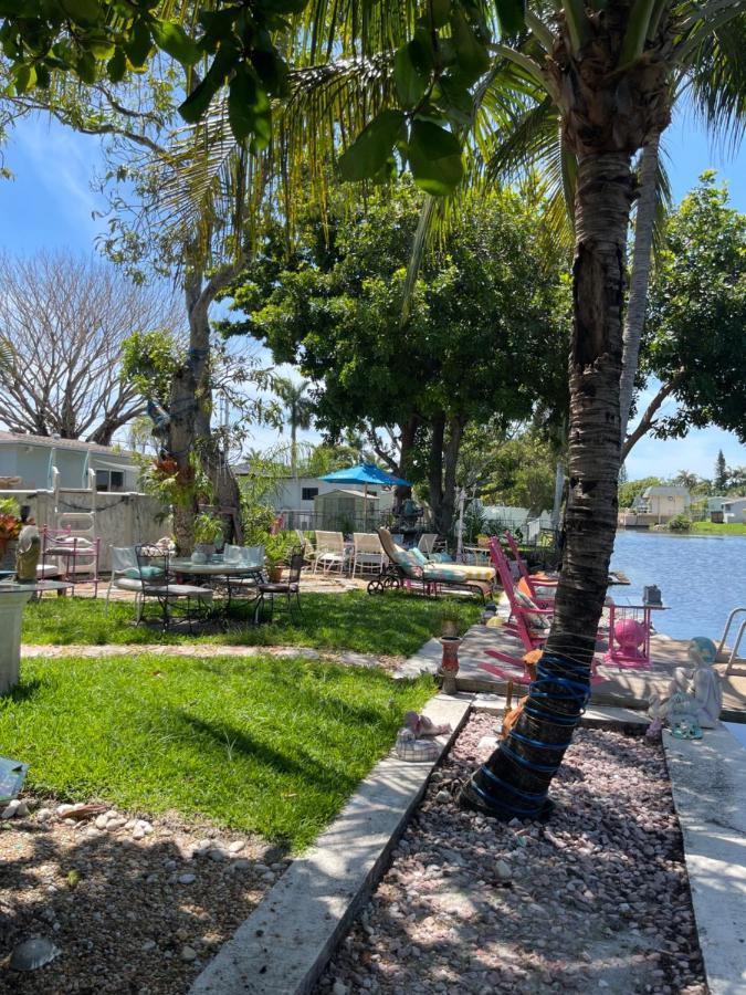 Holiday home Kasa Karma On Water King Pool Paradise,Best Beaches,Restaurants, Gulfstream,Hard Rock Casino