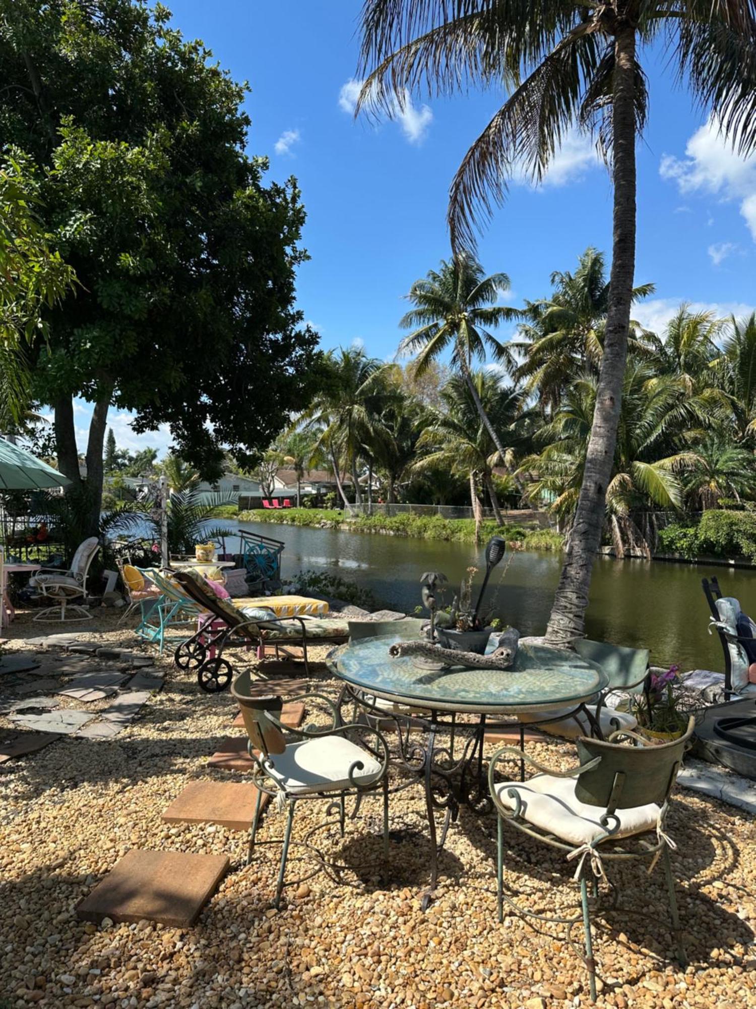 Holiday home Kasa Karma On Water King Pool Paradise,Best Beaches,Restaurants, Gulfstream,Hard Rock Casino