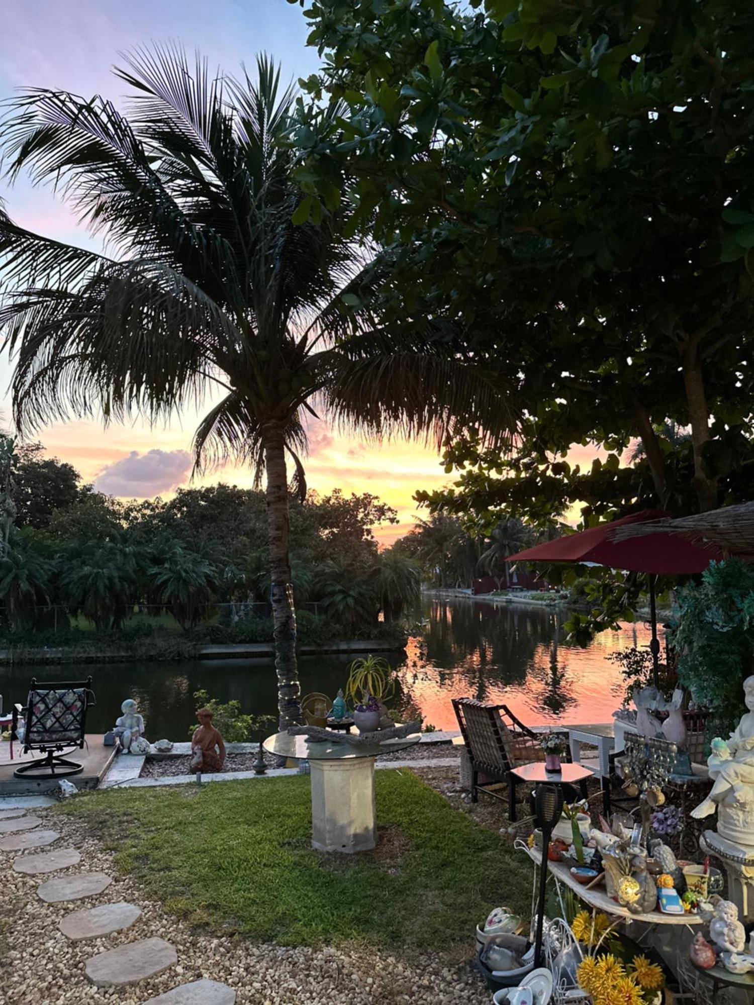 Holiday home Kasa Karma On Water King Pool Paradise,Best Beaches,Restaurants, Gulfstream,Hard Rock Casino *